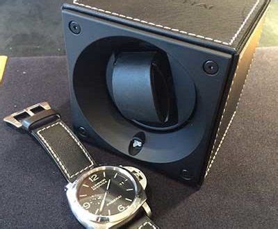 panerai watch winder|panerai watch website.